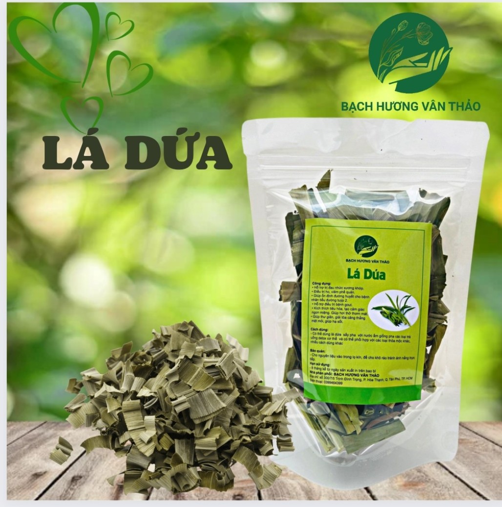 Lá dứa, pineapple leaves, các loại thảo mộc sấy khô, bạch hương vân thảo, pineapple, sức khoẻ, làm đep , bạch hương vân thảo
