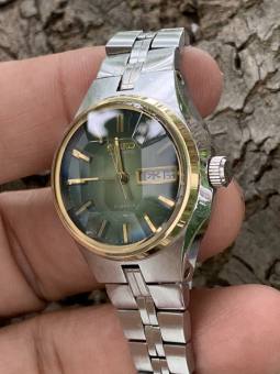 Đồng hồ nữ SEIKO của Nhật