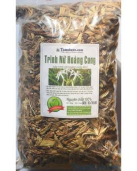 Trinh nữ hoàng cung - Hỗ trợ điều tr.ị ung thư