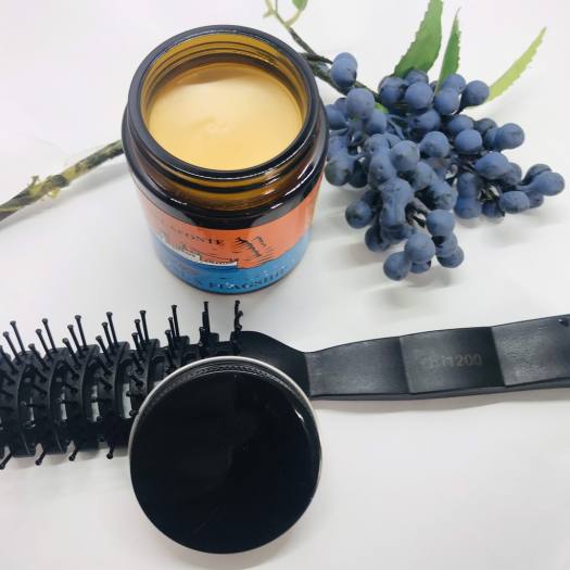 Sáp Vuốt Tóc Nam THE BELAFONTE CLAY 100gr - Sáp Tạo Kiểu Tóc Cao Cấp, Giữ Nếp Siêu Tốc