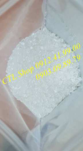 Đường Phèn Hạt (Kim Cương) Loại 1 Gói 1Kg