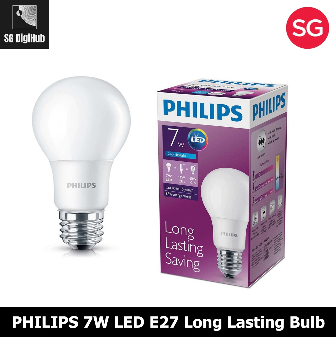 13w philips led bulb