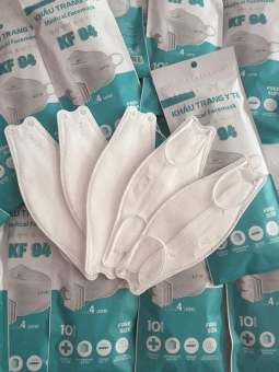 sỉ 1 thùng 300 cai Khẩu Trang Y Tế  Kháng Khuẩn