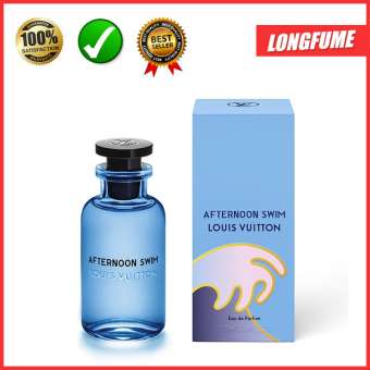 Afternoon Swim Louis Vuitton perfume  a fragrance for women and men 2019