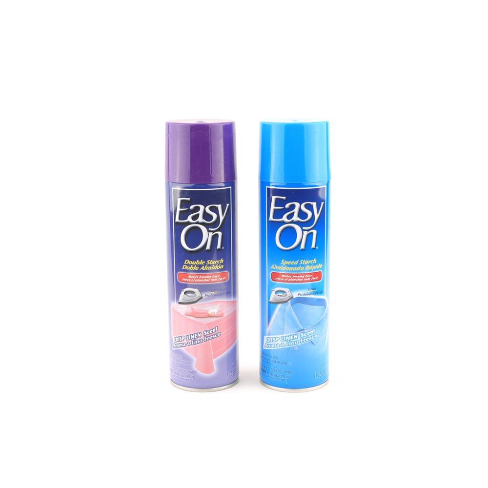Nước xịt ủi đồ easy on 567g - hàng nhập khẩu mỹ