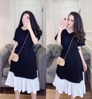 Váy Bầu Công Sở, Đầm Bầu Công Sở