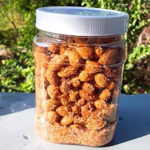 Say rừng ( 1kg) - Đặc sản bà Mười