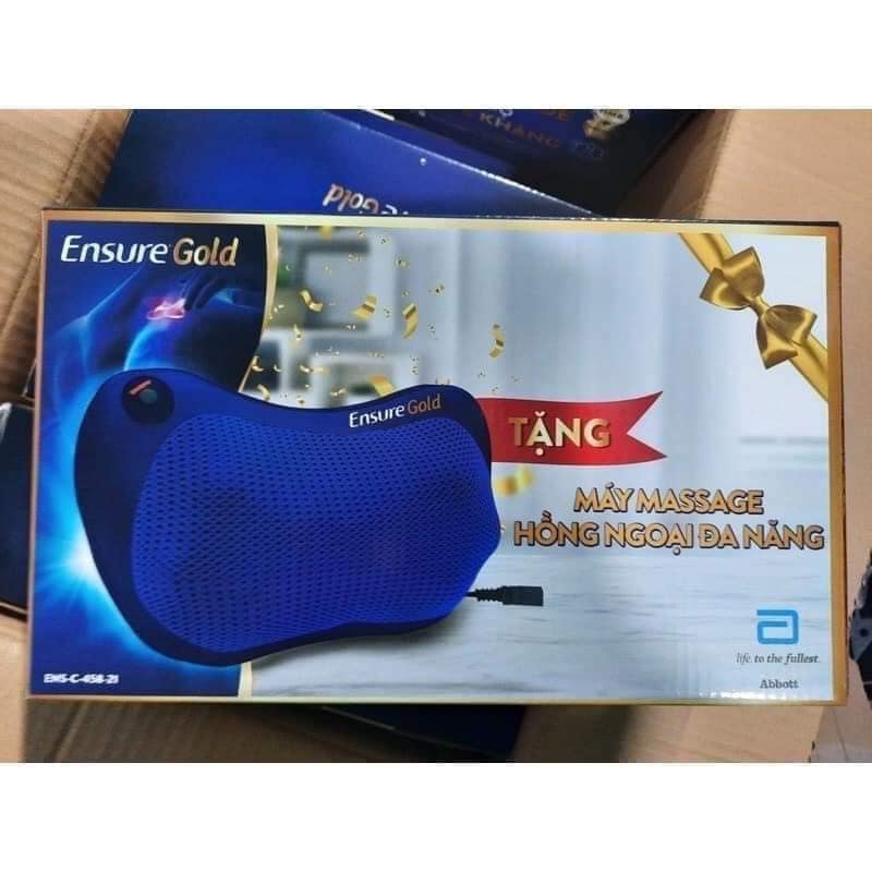 💕💕 Gối massa hồng ngoại đa năng ensure💕💕