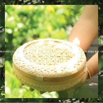 Hộp tre (liên hệ tư vấn trực tiếp 0978945425)