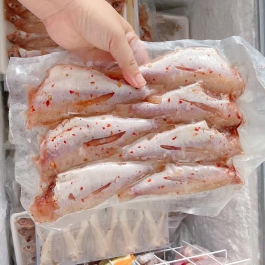 Khô Cá Đổng 1 Nắng Loại Ngon - CD01901