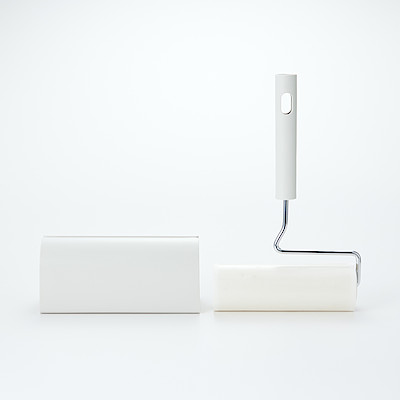 Muji_cây lăn bụi muji 18.3x7.5x27.5cm