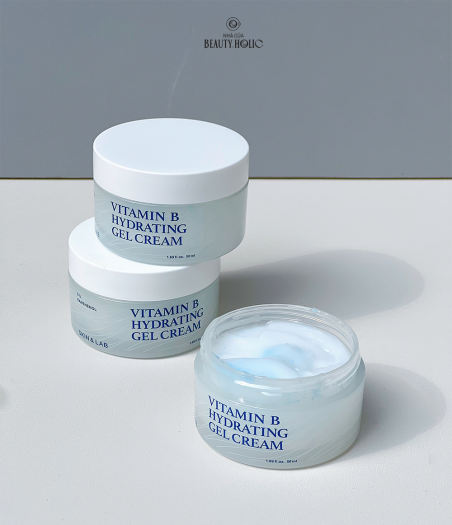 フェイスジェル・ゲル SKIN H WATER GEL II & b-Sain dental gel SKIN