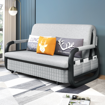 sopha giường, sofa bed, giường sofa đa năng , sofa phòng khách giá rẻ  thông minh chuyển đổi 2 chế độ giường và sofa