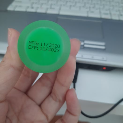 DƯỠNG MÔI CHỐNG THÂM LOANG COLAGEN B5