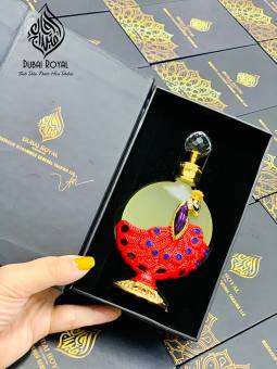 Tinh dầu nước hoa Phượng Hoàng Dubai (Phượng Hoàng Ngọc Trinh) siêu hot hit