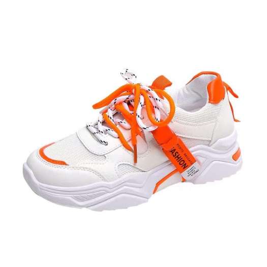 Giày thể thao nữ BLAI mới - giày nữ đi học, giày sneaker nữ hàn quốc, giầy nữ, giày bata nữ, giày nữ giá rẻ, giày thể thao nữ độn đế, giày trắng nữ, giày nữ đẹp