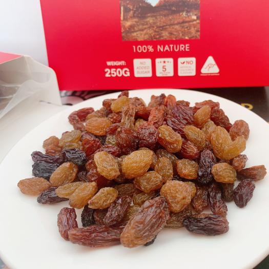 NHO KHÔ RỜI CỦA ÚC