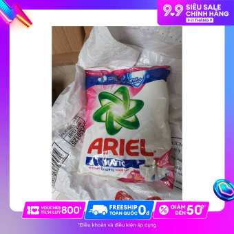 Bột giặt Ariel hương downy đam mê 650g