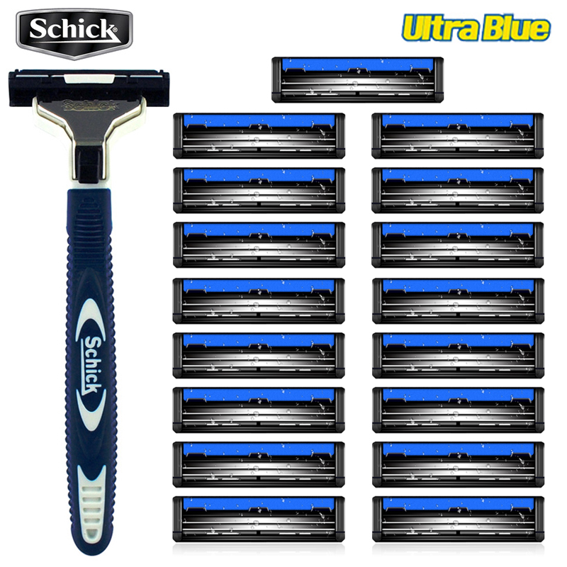 schick ultra razor