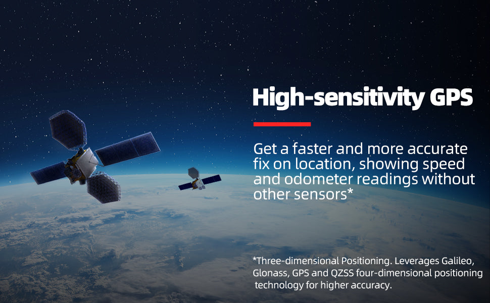 <h3 class="" data-path-to-node="5"><b data-path-to-node="5" data-index-in-node="0">Key Features</b></h3> <ul data-path-to-node="6"> <li> <p data-path-to-node="6,0,0"><b class="animating" data-path-to-node="6,0,0" data-index-in-node="0"><span class="citation-15">Enhanced 2.2-inch LCD Display:</span></b><span class="citation-15"> 22% larger than the 1st Gen, featuring an </span><b class="" data-path-to-node="6,0,0" data-index-in-node="73"><span class="citation-15">auto-backlight</span></b><span class="citation-15 citation-end-15"> and anti-glare coating for perfect readability in direct sunlight or night rides.</span></p> </li> <li> <p data-path-to-node="6,1,0"><b class="" data-path-to-node="6,1,0" data-index-in-node="0">Quad-Satellite System:</b><span class="citation-14"> Uses GPS, Beidou, GLONASS, and Galileo for </span><b class="animating" data-path-to-node="6,1,0" data-index-in-node="66"><span class="citation-14">lightning-fast positioning</span></b><span class="citation-14 citation-end-14"> and stable tracking even in dense tree cover or urban areas.</span></p> </li> <li> <p data-path-to-node="6,2,0"><b class="animating" data-path-to-node="6,2,0" data-index-in-node="0"><span class="citation-13">28-Hour Battery Life:</span></b><span class="citation-13 animating"> Equipped with a 500mAh battery and a modern </span><b class="animating" data-path-to-node="6,2,0" data-index-in-node="66"><span class="citation-13">USB-C charging port</span></b><span class="citation-13 citation-end-13">, ensuring you can go a full week of riding on a single charge.</span></p> </li> <li> <p data-path-to-node="6,3,0"><b class="" data-path-to-node="6,3,0" data-index-in-node="0">Comprehensive Data Tracking:</b><span class="citation-12"> Monitors </span><b class="" data-path-to-node="6,3,0" data-index-in-node="38"><span class="citation-12">10+ essential metrics</span></b><span class="citation-12 citation-end-12"> including real-time speed, distance, altitude, gradient, time, and total mileage.</span></p> </li> <li> <p data-path-to-node="6,4,0"><b class="" data-path-to-node="6,4,0" data-index-in-node="0">App Integration & Strava Sync:</b><span class="citation-11"> Seamlessly connects to the </span><b class="" data-path-to-node="6,4,0" data-index-in-node="58"><span class="citation-11">XOSS App</span></b><span class="citation-11"> via Bluetooth to analyze your performance and automatically upload your data to </span><b class="" data-path-to-node="6,4,0" data-index-in-node="147"><span class="citation-11">Strava</span></b><span class="citation-11 citation-end-11"> or TrainingPeaks.</span></p> </li> </ul>