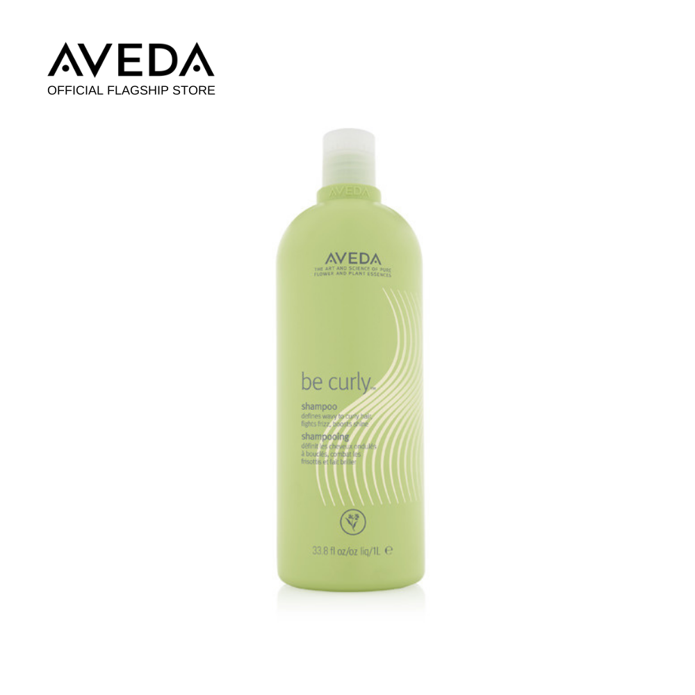 Gambar [Define Curl] AVEDA Be Curly™ Shampoo 1000ml
