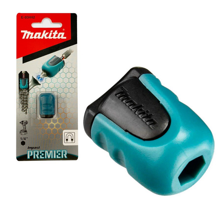 Nam châm tăng lực hút Impact Premier Makita E-03442 - Hàng chính hãng