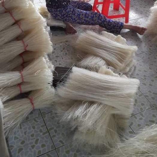 Mỳ gạo Hùng Lô - Việt Trì - Phú Thọ