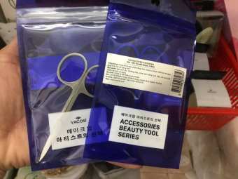 Kéo Vacosi mũi nhọn