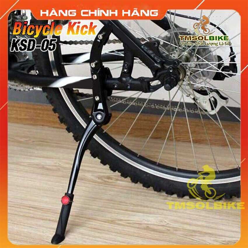 Chân Chống Xe Đạp Thể Thao Xe Đạp Địa Hình Xe Đạp Đường Phố Chân chống xe đạp fixed gear