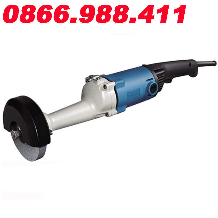 Máy mài sào dongcheng dss125b 710w