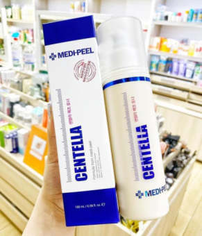 Nước hoa hồng căng bóng da Medi-Peel Centella Mezzo Toner 180ml