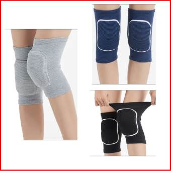 1 Đôi Bó Gối Thể Thao Có Đệm Siêu Êm Bảo Vệ Đầu Gối