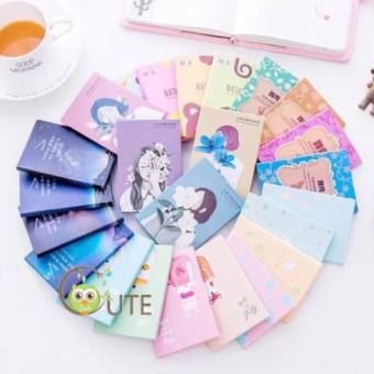 2 Gói Giấy thấm dầu tiện dụng gói 50 tờ hàng Nội Địa Trung
