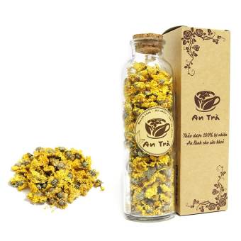 Trà cúc hàm hương An Trà 50g