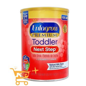 10/24- Sữa bột  Enfagrow Toddler Next Step 1.04kg Mỹ