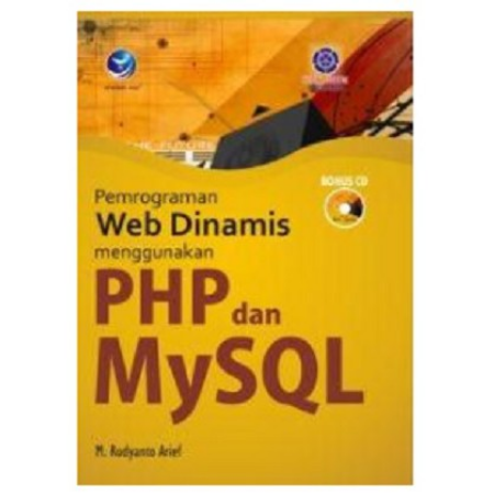 Buku Web Developer - Jual Buku Web Developer Terbaru ...