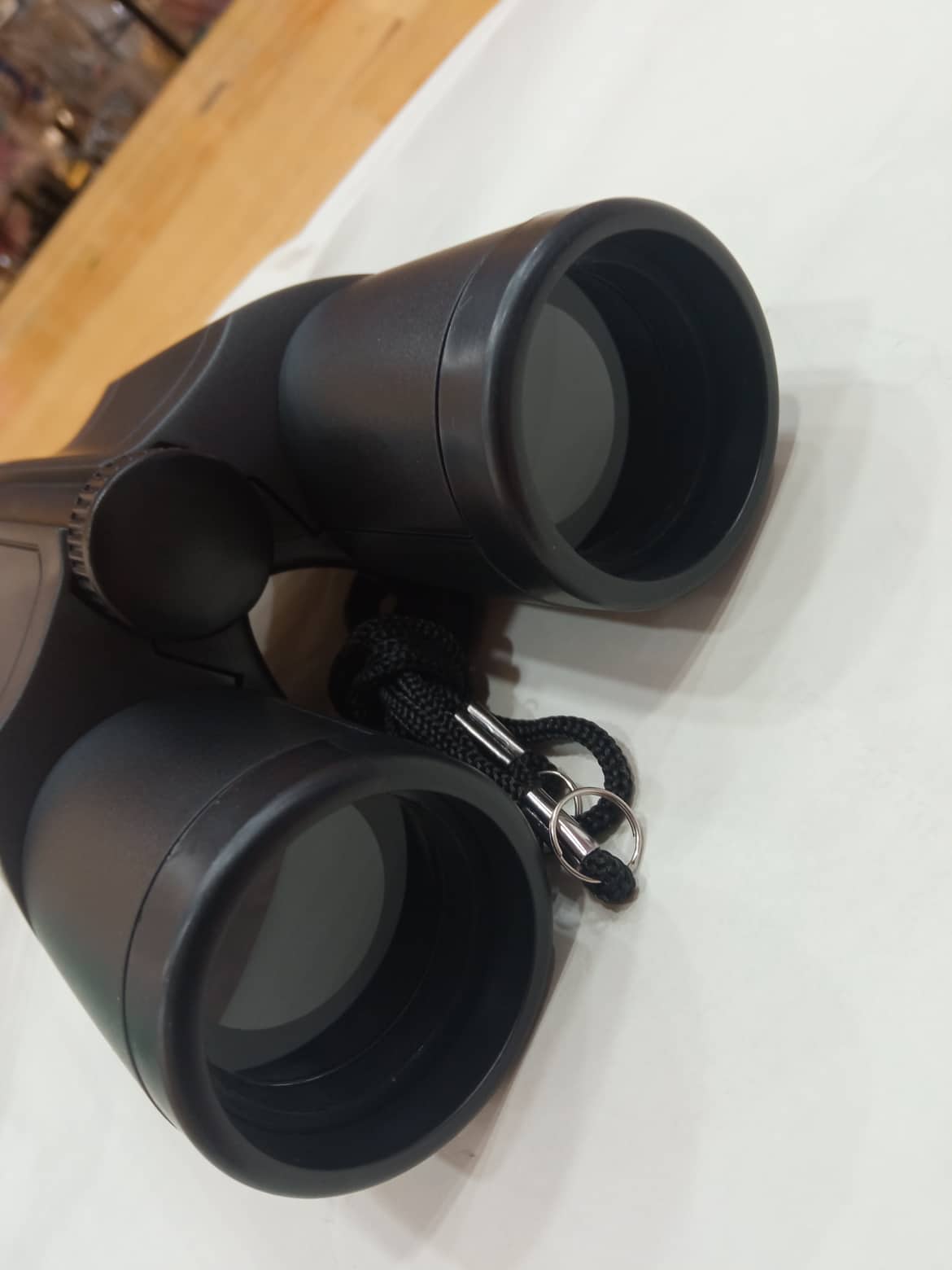 Ống nhòm 2 mắt binoculars chuyên dụng cho đi phượt, du lịch