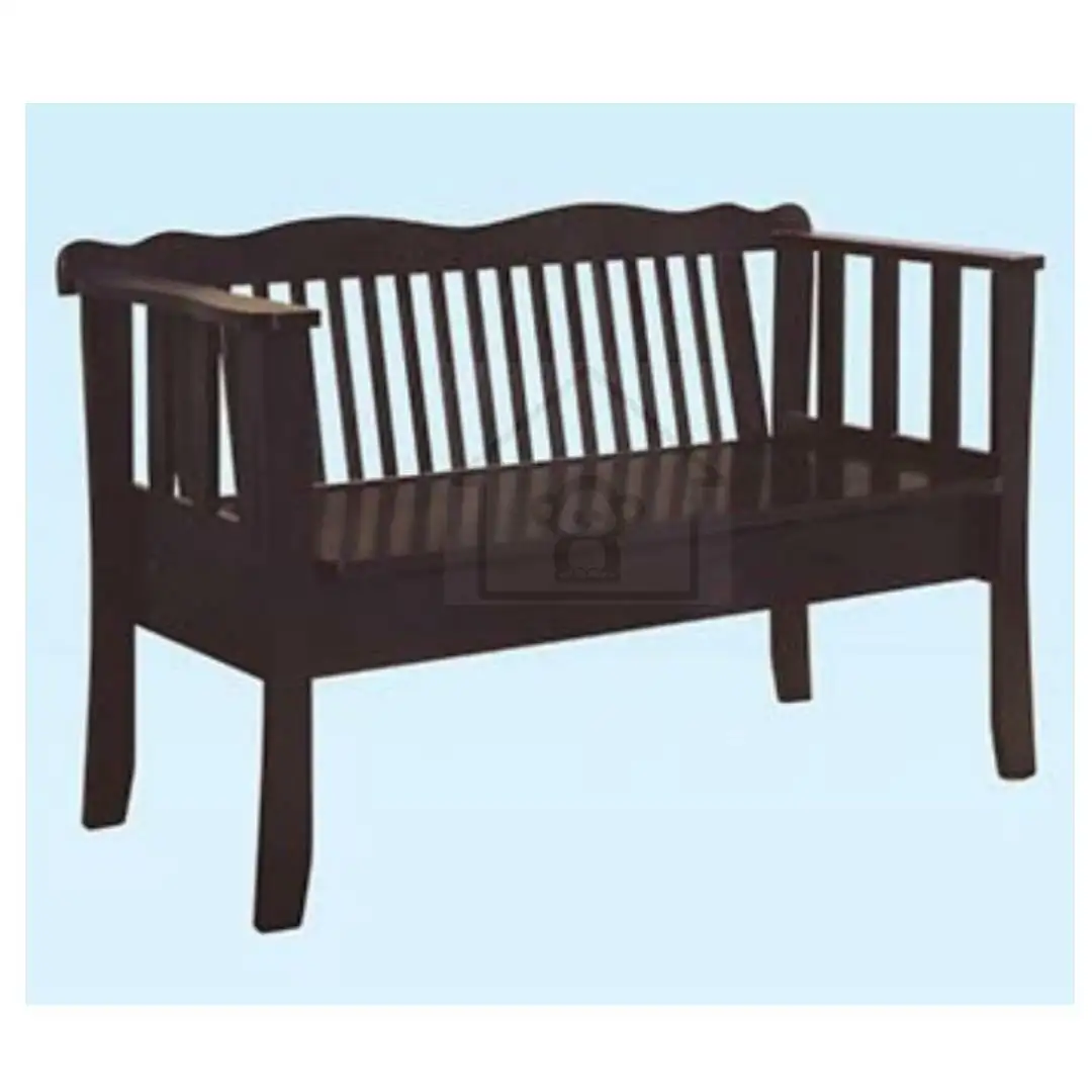 Storage Bench Garden Bench Bench Chair With Backrest Lazada Singapore