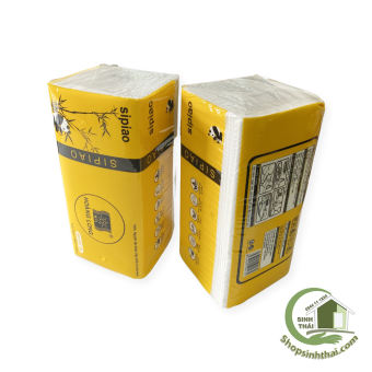 Giấy ăn, giấy rút gấu trúc cao cấp - Giấy lụa dày dai siêu mịn