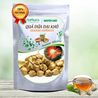 Quả dứa dại khô Tấn Phát 500g
