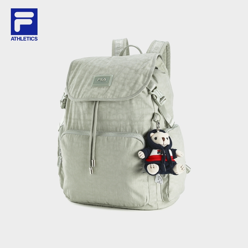 FILA CORE WHITE LINE ORIGINALE Women Backpack