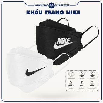 Khẩu trang thời trang Nike (10 cái)