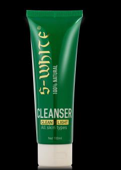 Sữa Rửa Mặt Nha Đam S-White Holaskin