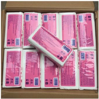 gói giấy rút lụa cao cấp 300 tờ 2 lớp hàng việt nam, bịch khăn giấy rút lụa cao cấp dễ sử dụng