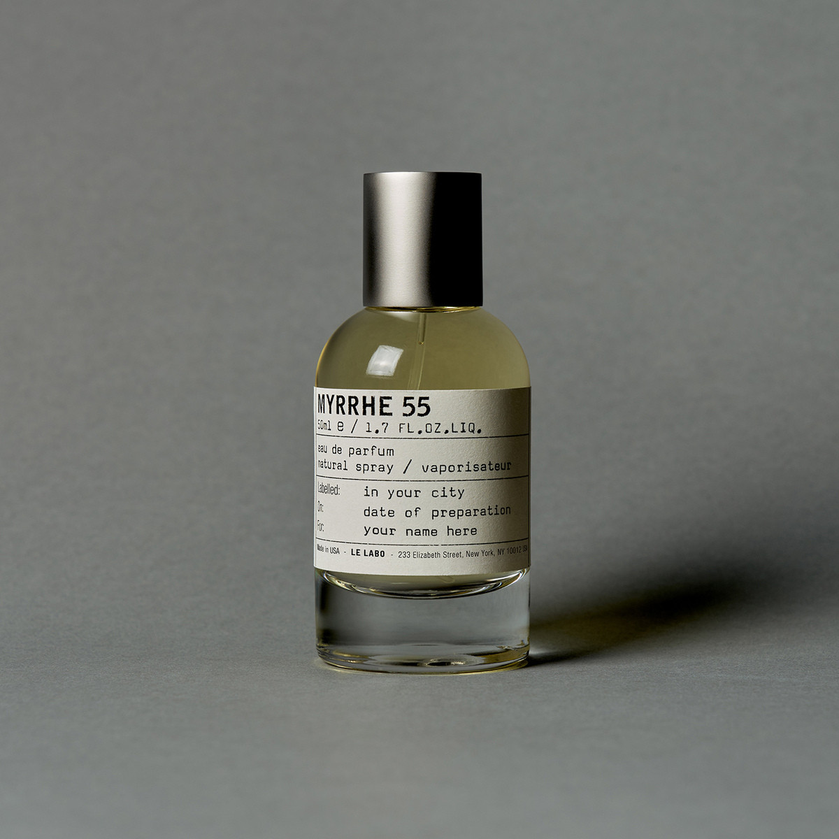 Top Quality Le Labo AMBRETTE 9 eau de parfum 100ml | Lazada Singapore