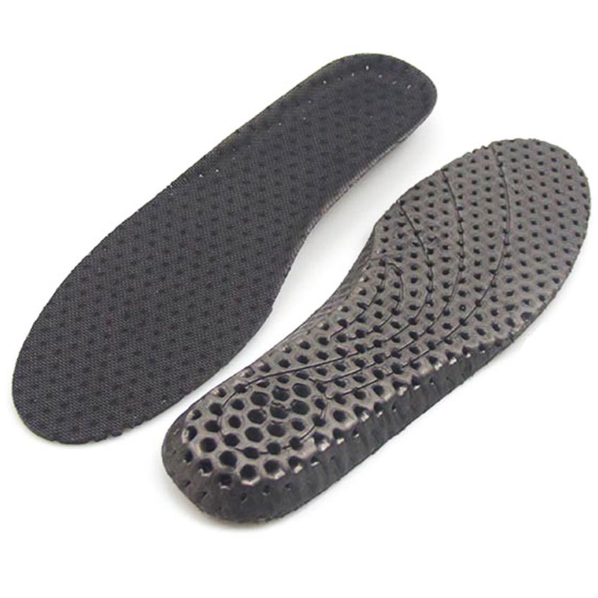 [VOUCHER 30K - MUA 2 GIẢM 5%] 01 cặp Lót Giày Nam Thoáng Khí Khử Mùi Pettino Giúp Ngăn Mùi, Giữ Ấm Chân Hiệu Quả, Độ Đàn Hồi Cao - LLTX01