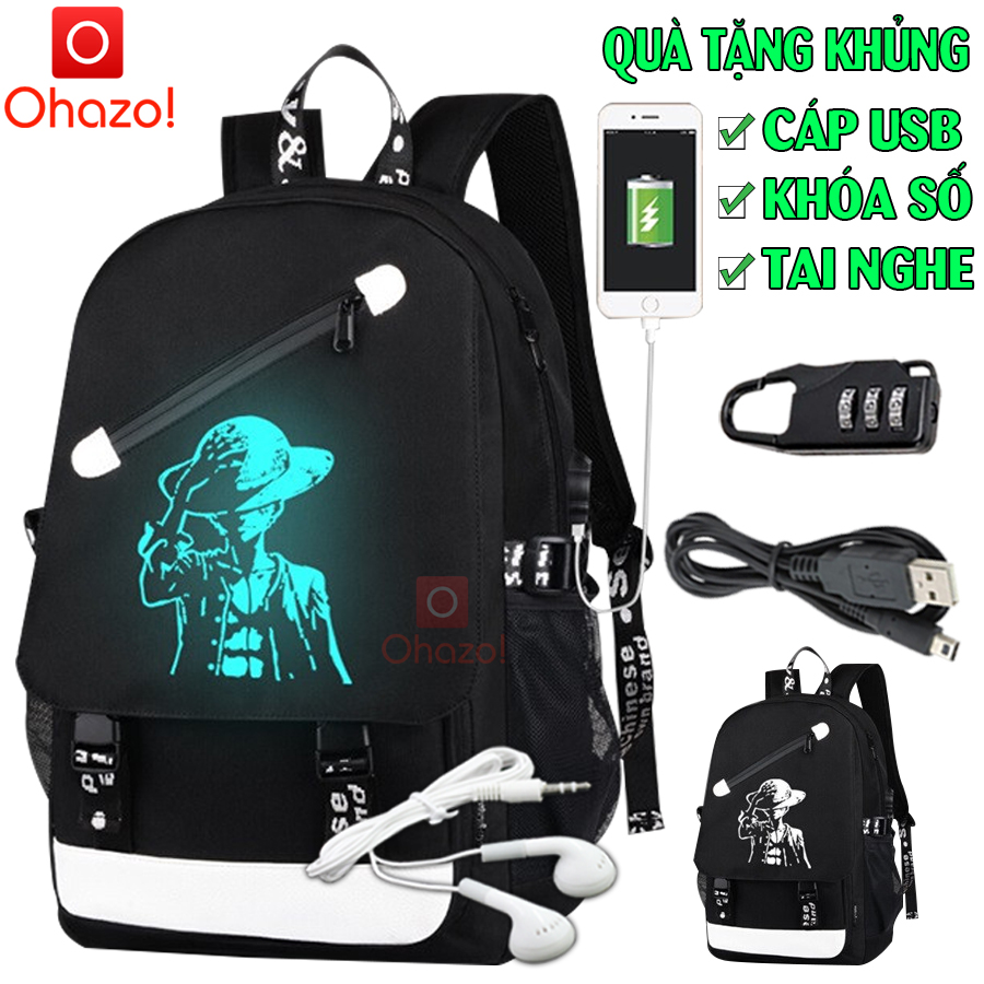 Balo nam nữ có QUÀ TẶNG KHỦNG ( TAI NGHE, CÁP USB, KHÓA SỐ, MÓC KHÓ ), Balo đi học, Balo nữ thời trang - Balo laptop, Cặp học sinh cấp 2 style Hàn Quốc