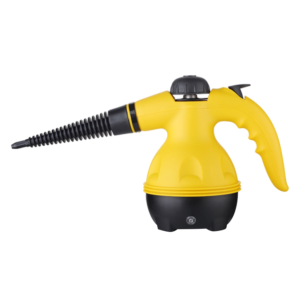 hand held cleaning steamer