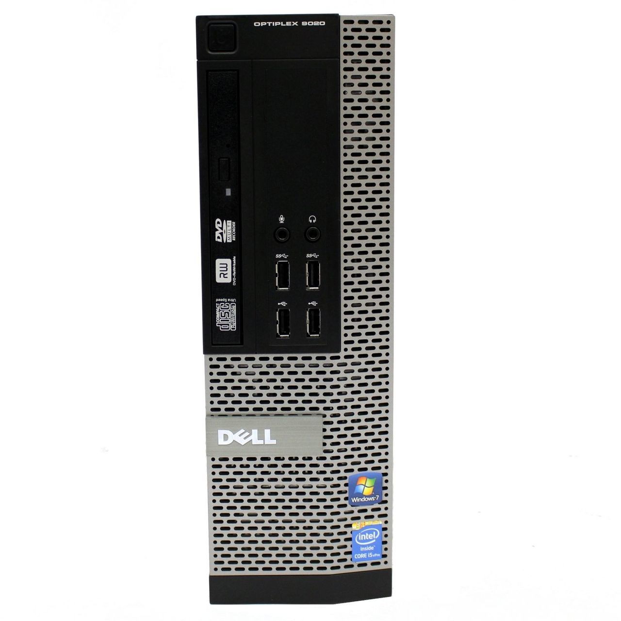 dell optiplex 9020 sff desktop computer