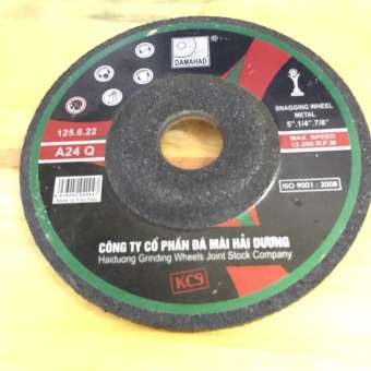 Combo 5 viên đá cắt Hải Dương 125x2x22mm